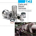 LCI Parts and Repair Services: Thin Film Processors