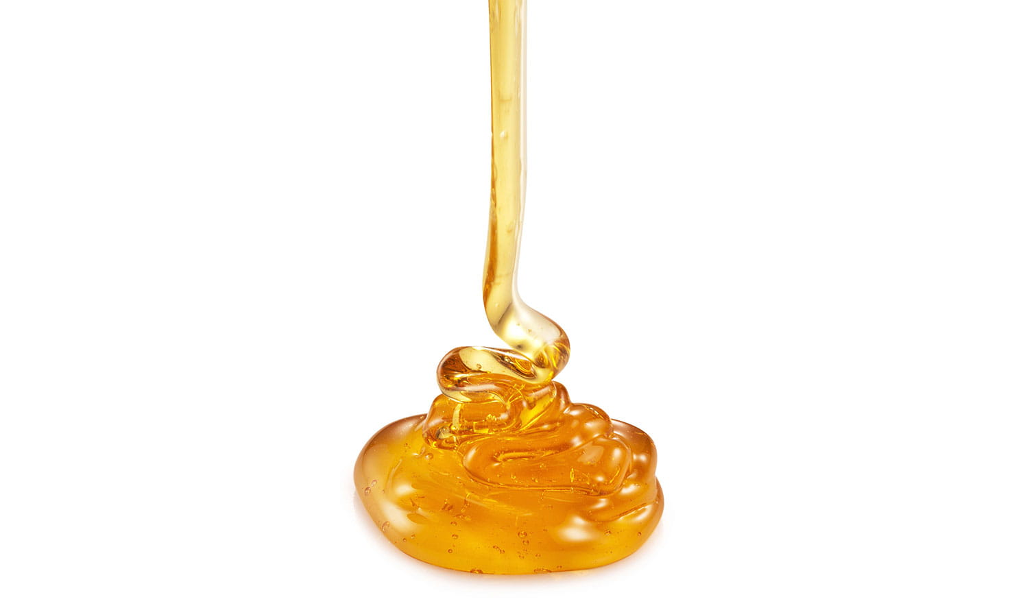 honey viscosity